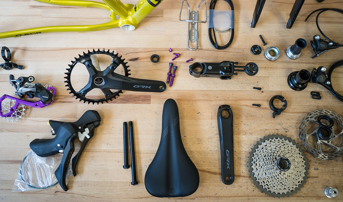 Care.bike: spolehlivý partner BikePlan